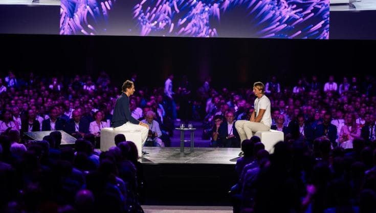 Revolut sfida le big tech americane: “Vogliamo costruire una Google europea”