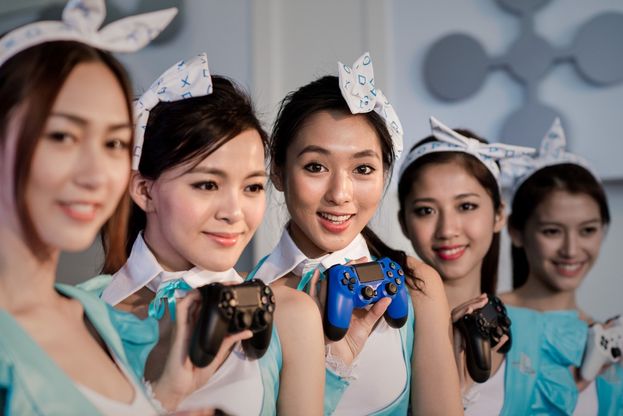 Playstation 4, a Hong Kong la data del lancio