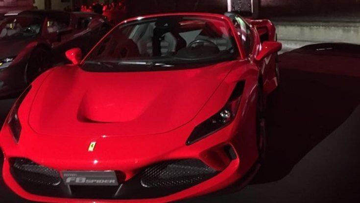 Ferrari batte le previsioni e chiude il 2020 con ricavi in calo dell'8%