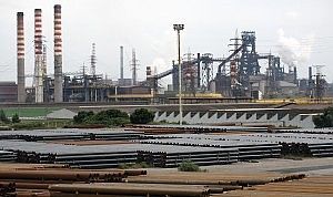 Ilva, al Riesame udienza sul maxisequestro<br />i legali dell'azienda rinunciano al ricorso