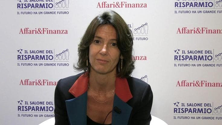 Salone Risparmio, Pallotta (Capital group): "Oggi scovare unicorni è più facile"