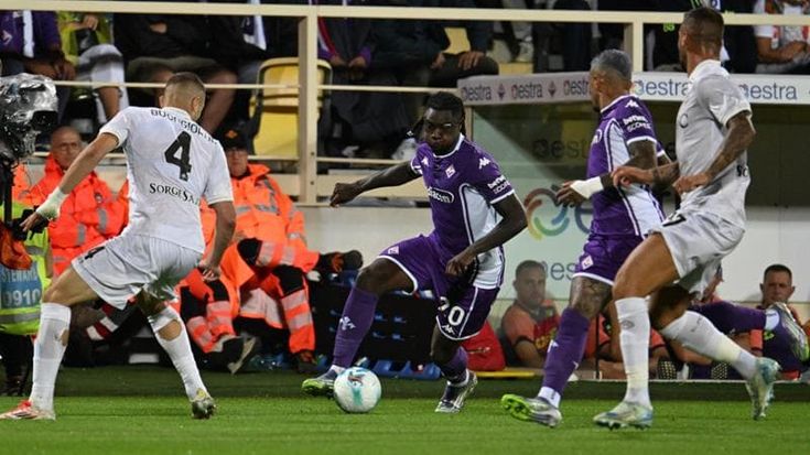 Fiorentina, basta errori: con il Como a caccia della prima vittoria