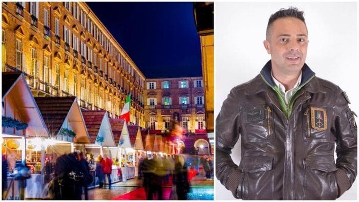 Sequestri e violenze “con metodo mafioso”, il ras dei mercatini Ferrara condannato a 7 anni e mezzo