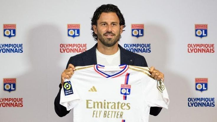 Fabio Grosso, fine corsa al Lione: esonerato dopo due mesi e mezzo