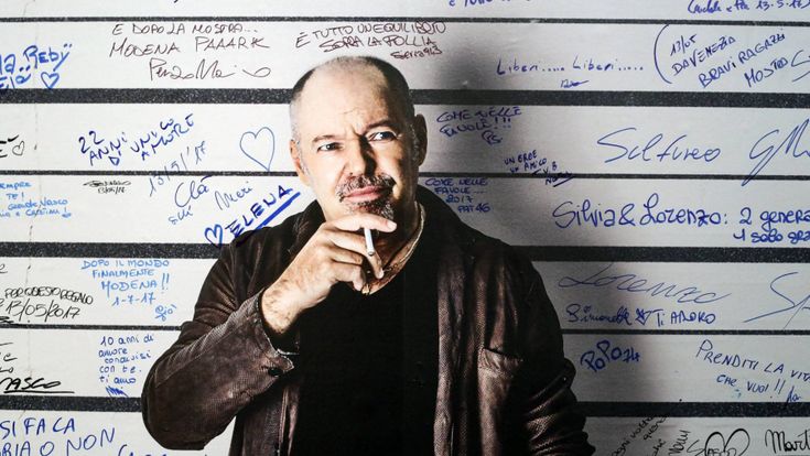 Vasco Rossi: "La mia estate senza concerti" (e molto altro ancora)