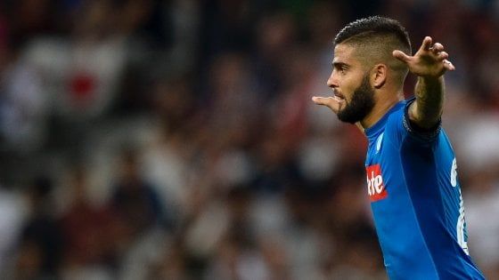 Lorenzo Insigne: "Ai tifosi dispiacerà, ma il mio idolo è Alex Del Piero. Giocare nel Napoli è un sogno"