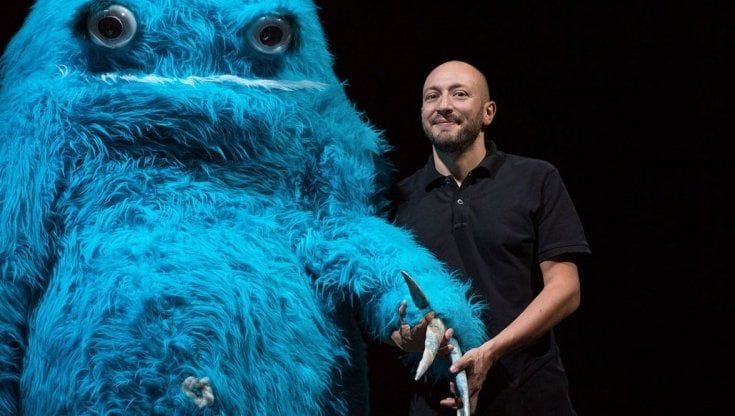 Lulù, il destino di tre fratelli e lo spirito del bosco nel racconto teatrale di Claudio Milani 