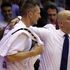Basket, Reggio Emilia: coach Menetti saluta dopo 8 anni: ''Ho vissuto emozioni fortissime''