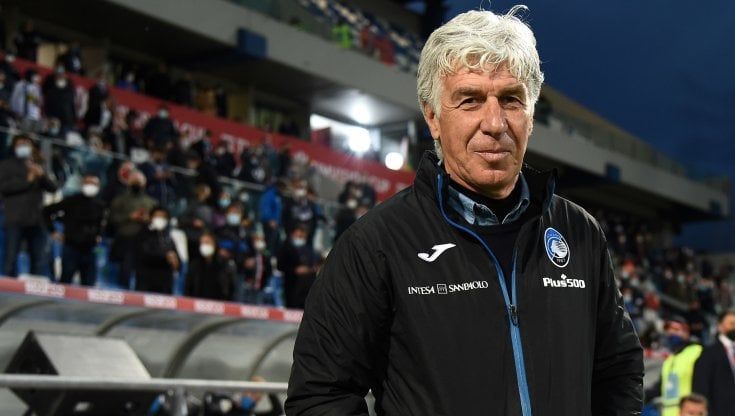 Atalanta, Luca Percassi: "Gasperini resta, rappresenta il nostro spirito"