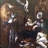 La Bindi dona al Papa una copia del Caravaggio rubato dalla mafia