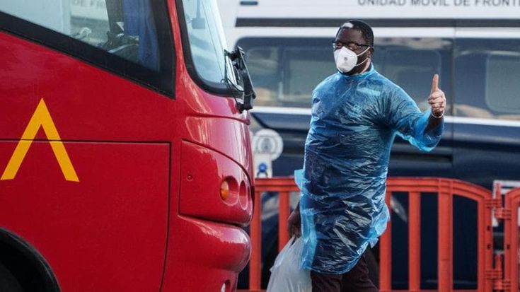 Hantavirus, 11 contagi sulla Hondius, resta grave la turista francese. Oms: ora tocca ai singoli Paesi