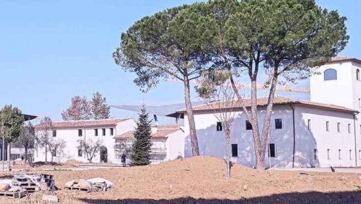 Il Covid, la guerra in Ucraina, i ritardi delle ditte: Viola Park, costi raddoppiati e nessuna certezza