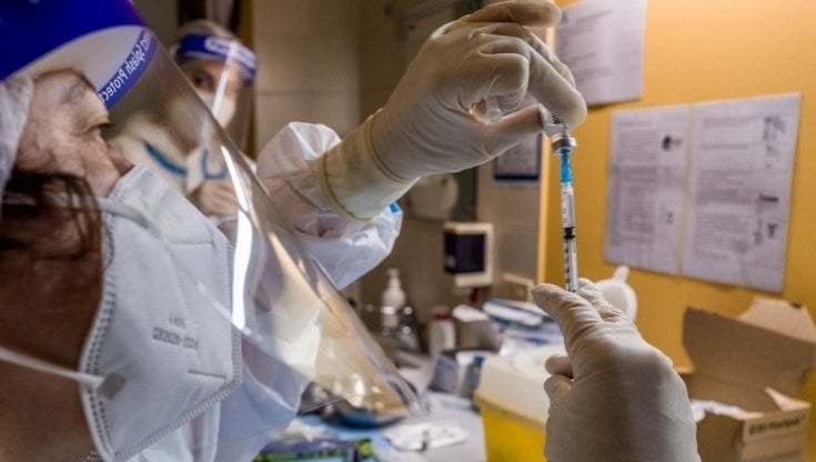 In arrivo il vaccino definitivo contro Covid?