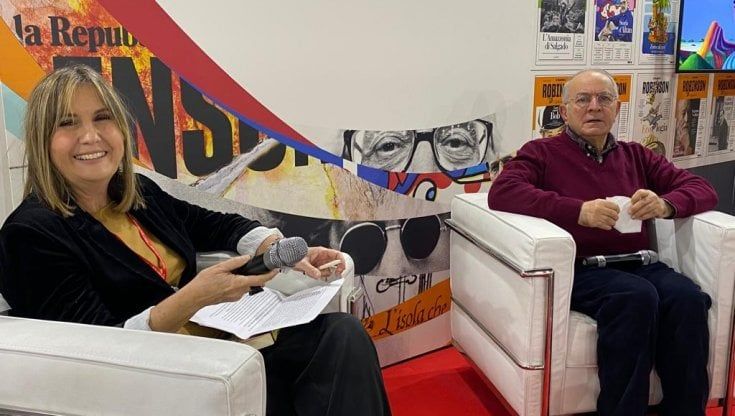 Arena Robinson, lo storico Emilio Gentile: "La marcia su Roma poteva essere evitata. Oggi la democrazia è fragile"