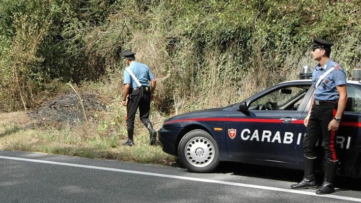 Ucciso un uomo nelle campagne di Monreale, il fratello è indagato per la strage di Casteldaccia