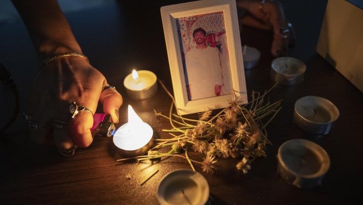 Singapore, giustiziato per impiccagione: aveva un chilo di marijuana