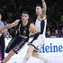 Basket, play-off: Reggio Emilia sbanca Venezia in gara 1 dei quarti, la Virtus Bologna piega Tortona