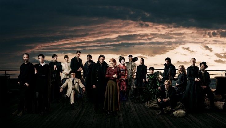 Netflix chiude la serie '1899', è rivolta sui social