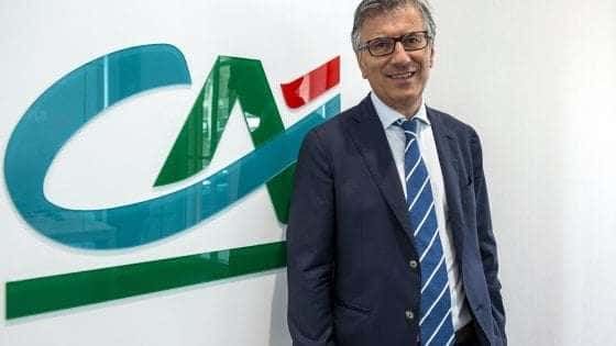 Crédit Agricole: in Italia 274 milioni di euro di utile nel 2018
