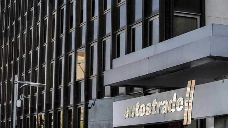 Telepass, aeroporti e costruzioni: il paracadute di Atlantia per Autostrade
