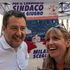 La Lega vuole Sardone candidata sindaco a Milano, l’annuncio a Pontida