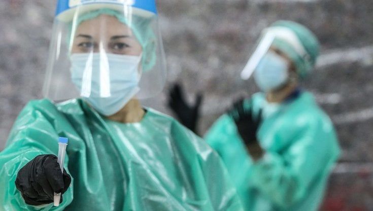 Coronavirus Lazio, il bollettino del 7 novembre. Contagi in lieve calo:  2.618 i nuovi casi. A Roma 1.170