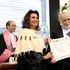 Dottorato honoris causa in Scienze umanistiche a Carlo Petrini: “Il cibo ha bisogno di interrogarsi”