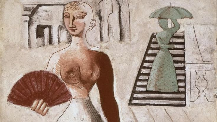‘Etruschi del Novecento’ in mostra a Rovereto