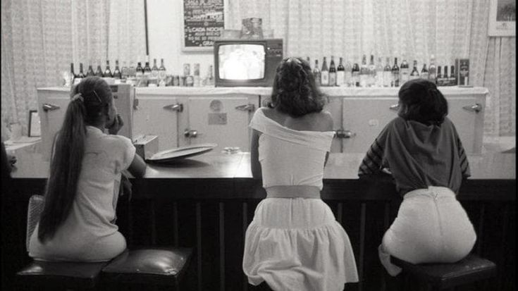Ivo Saglietti, maestro del bianco e nero ai Magazzini Fotografici
