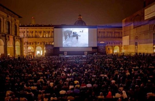 "Roma citt&agrave; aperta" nelle sale. Il figlio: "Senza teatri n&eacute; pellicola, cos&igrave; nacque il neorealismo"