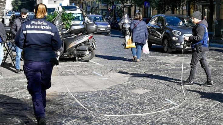 Incidenti, corso Garibaldi maglia nera. A Chiaia record nelle notti della movida
