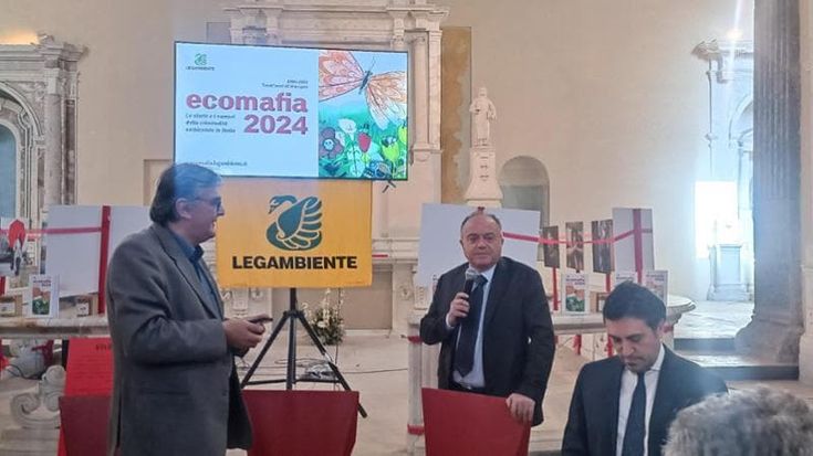Gratteri: “Vediamo sempre più giovani morire o commettere reati”