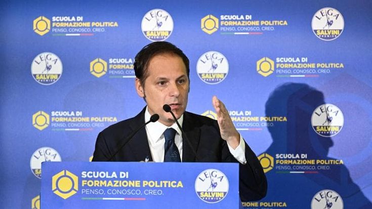 “Le intercettazioni del leghista Siri non potevano essere negate”: la Consulta accoglie un ricorso del tribunale di Roma contro il Senato