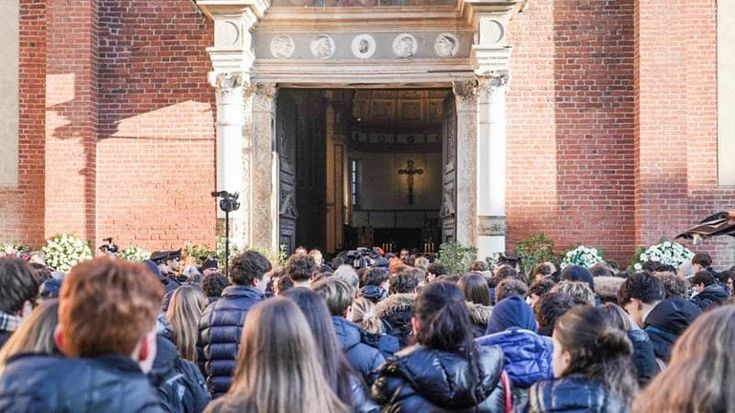 L’appello dei familiari delle vittime di Crans: “Milano dia un segnale con l’avvio delle Olimpiadi”