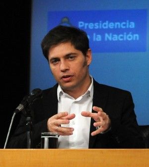 Tango Bond, l'Argentina salta la prima rata: un mese per evitare il default