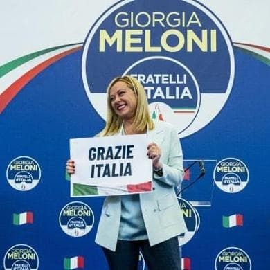 Dove Giorgia Meloni porterà l'Italia in Europa