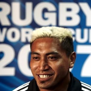 Rugby: incidente stradale in Francia, muore l'ex All Black Jerry Collins