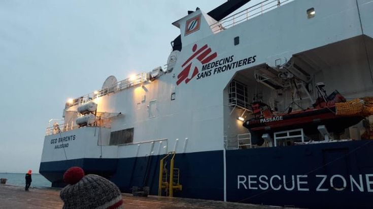 La nuova tragedia del Mediterraneo: 80 persone soccorse, 2 morti, 3 dispersi in due operazioni della Geo Barents