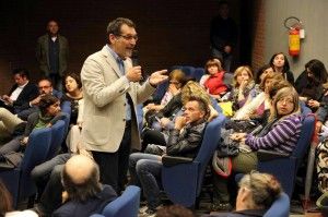 Scuola, ecco il piano assunzioni:<br />"In tre anni posto fisso a 190 precari"