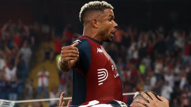 Genoa-Inter 2-2: Messias al 95’ ferma Inzaghi a Marassi, unico stadio dove il tecnico non ha mai vinto da nerazzurro