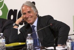 Giustizia sportiva, il no di Barelli<br />E adesso stangata sulla Figc?