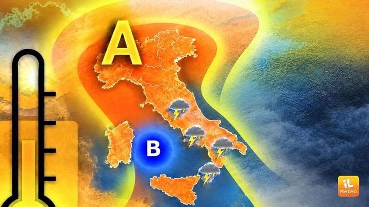 Previsioni meteo: il tempo migliora al Centro-Nord. Instabilità al Sud in attesa dell’alta pressione