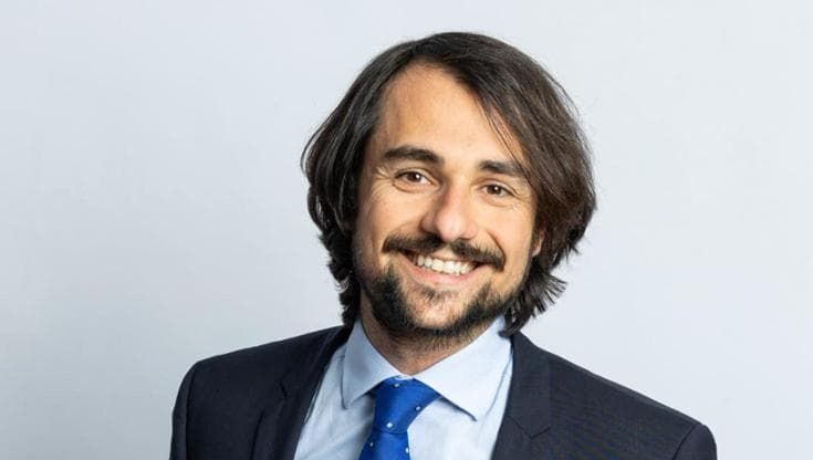 Agrigento, l’ex grillino Sodano prova a rilanciare il centrosinistra