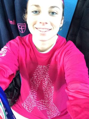 Le ragazze della Pink in serie A
