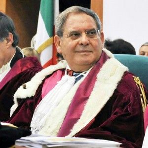 Addii in serie, giustizia "decapitata" in procura e tribunale