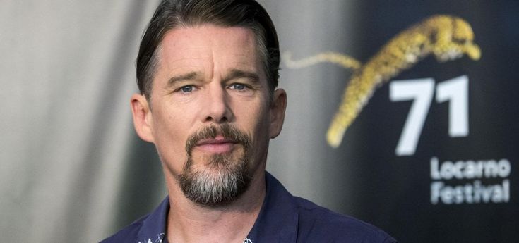 Ethan Hawke regista per 'Blaze': "La vera storia di un grande sconosciuto"
