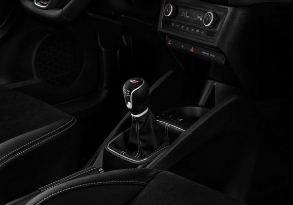 Seat Ibiza Cupra