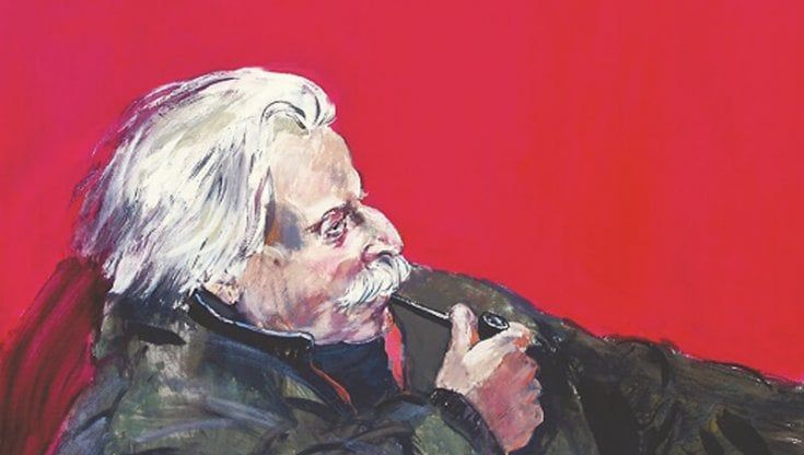 Io tu io, il dialogo tra Renato e Luca Vernizzi in un secolo di ritratti 