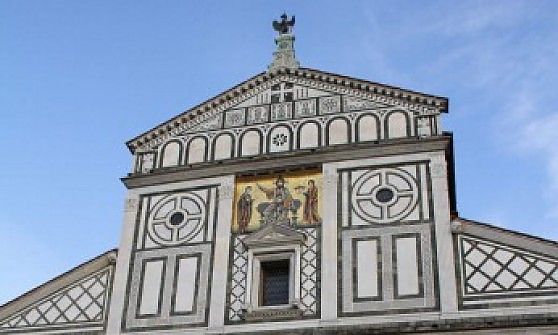 San Miniato, simboli e misteri<br />visita gratuita di Capodanno