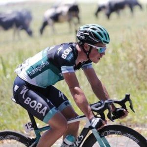 Ciclismo, Kennaugh stop a tempo indeterminato: ''Problemi mentali''